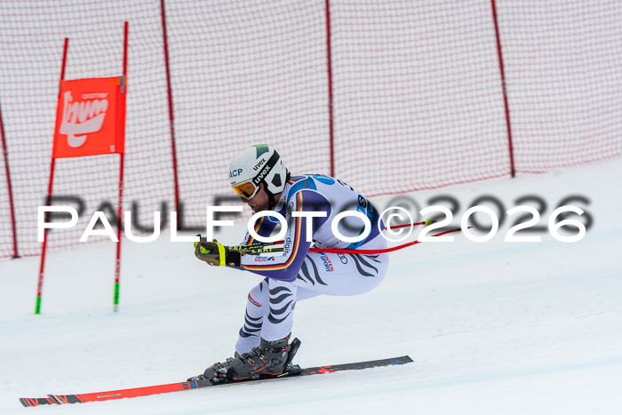 NC + NJC DH ,Frauen + Männer Axamer Lizum 25.03.2026