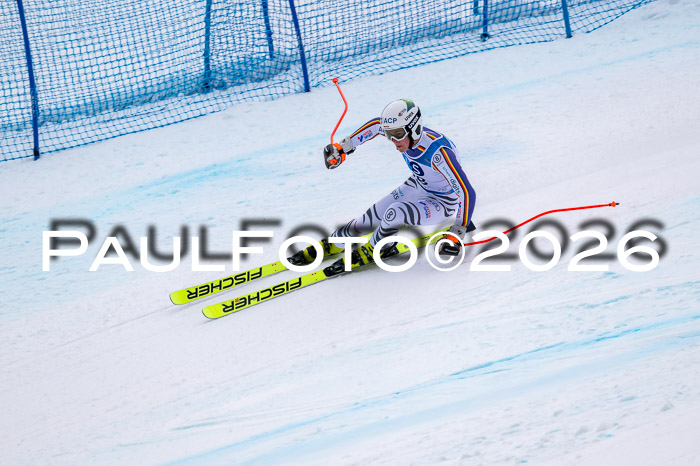 NC + NJC DH ,Frauen + Männer Axamer Lizum 25.03.2026