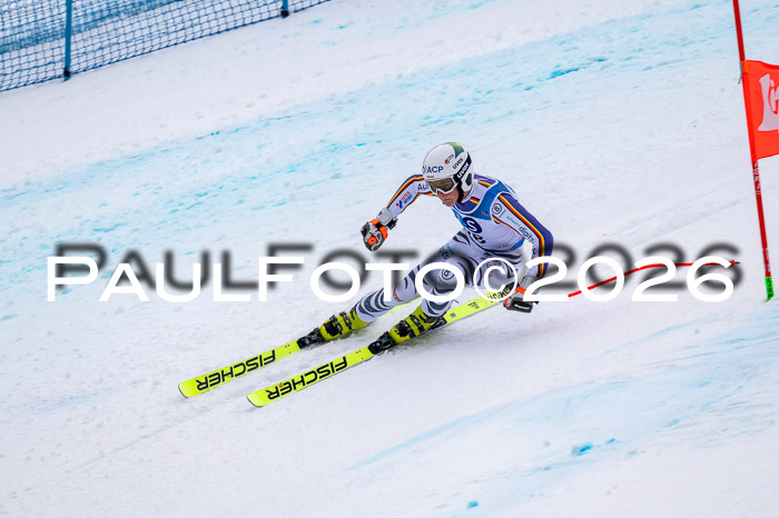 NC + NJC DH ,Frauen + Männer Axamer Lizum 25.03.2026