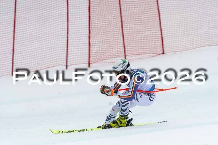 NC + NJC DH ,Frauen + Männer Axamer Lizum 25.03.2026