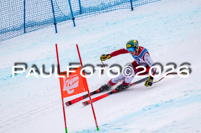 NC + NJC DH ,Frauen + Männer Axamer Lizum 25.03.2026