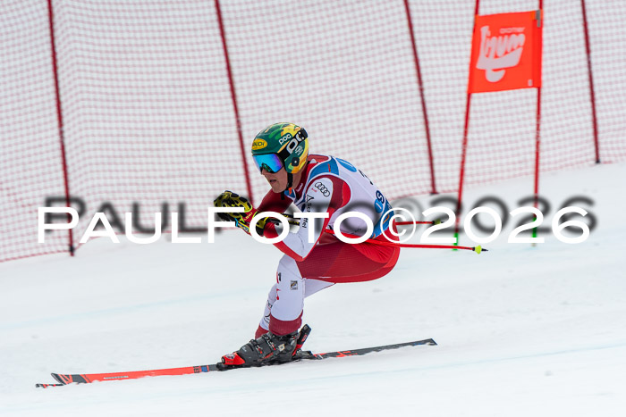 NC + NJC DH ,Frauen + Männer Axamer Lizum 25.03.2026