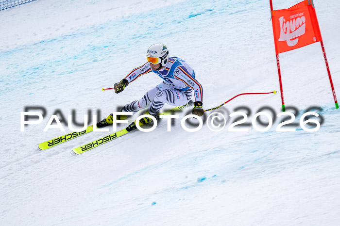 NC + NJC DH ,Frauen + Männer Axamer Lizum 25.03.2026