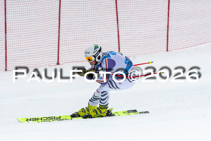 NC + NJC DH ,Frauen + Männer Axamer Lizum 25.03.2026