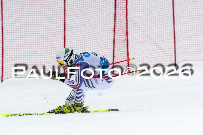 NC + NJC DH ,Frauen + Männer Axamer Lizum 25.03.2026