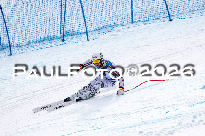 NC + NJC DH ,Frauen + Männer Axamer Lizum 25.03.2026