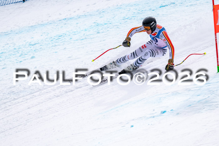 NC + NJC DH ,Frauen + Männer Axamer Lizum 25.03.2026