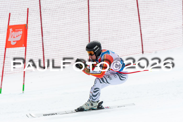 NC + NJC DH ,Frauen + Männer Axamer Lizum 25.03.2026