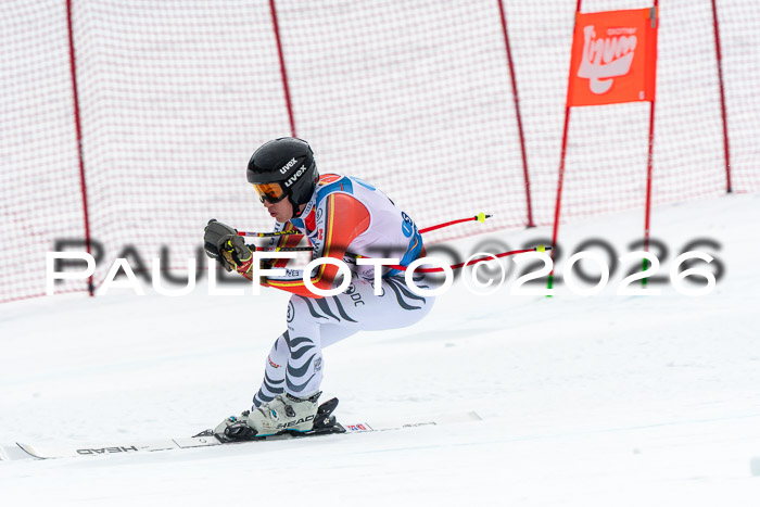 NC + NJC DH ,Frauen + Männer Axamer Lizum 25.03.2026