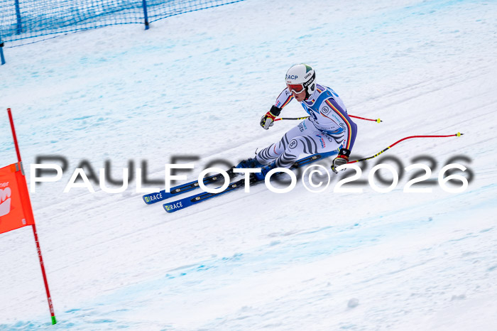 NC + NJC DH ,Frauen + Männer Axamer Lizum 25.03.2026