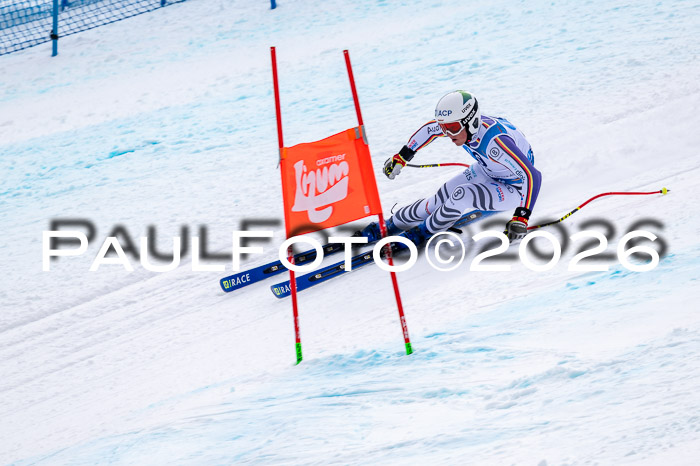 NC + NJC DH ,Frauen + Männer Axamer Lizum 25.03.2026