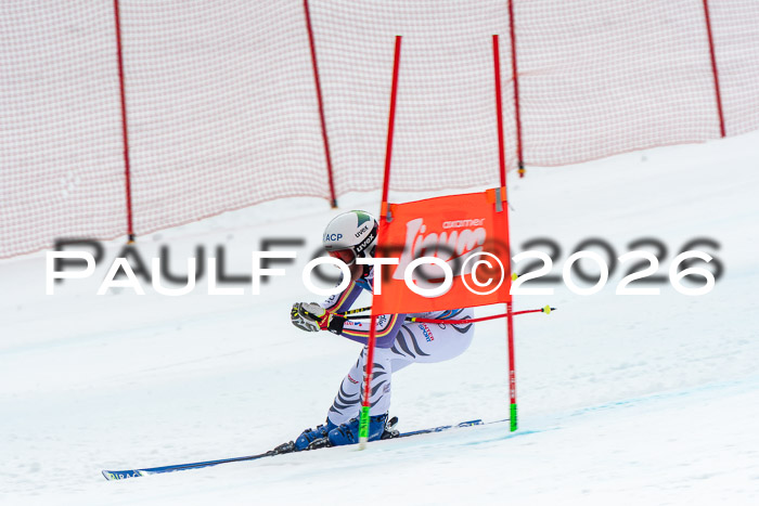 NC + NJC DH ,Frauen + Männer Axamer Lizum 25.03.2026