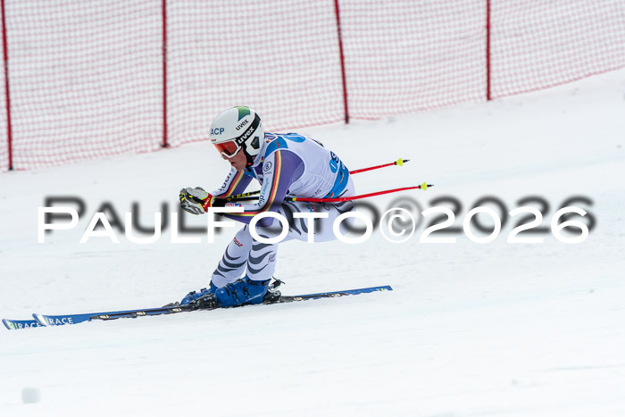 NC + NJC DH ,Frauen + Männer Axamer Lizum 25.03.2026