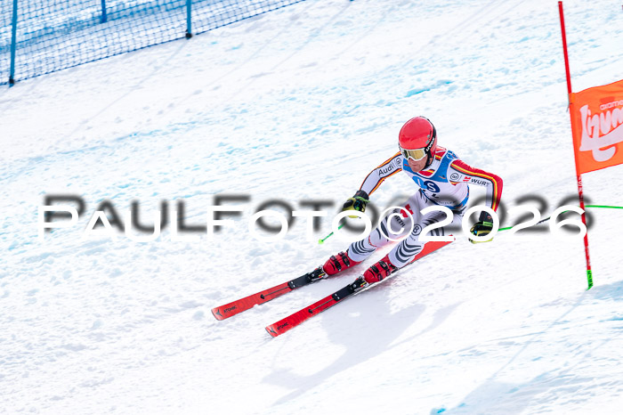 NC + NJC DH ,Frauen + Männer Axamer Lizum 25.03.2026