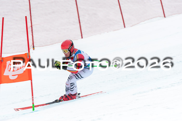 NC + NJC DH ,Frauen + Männer Axamer Lizum 25.03.2026