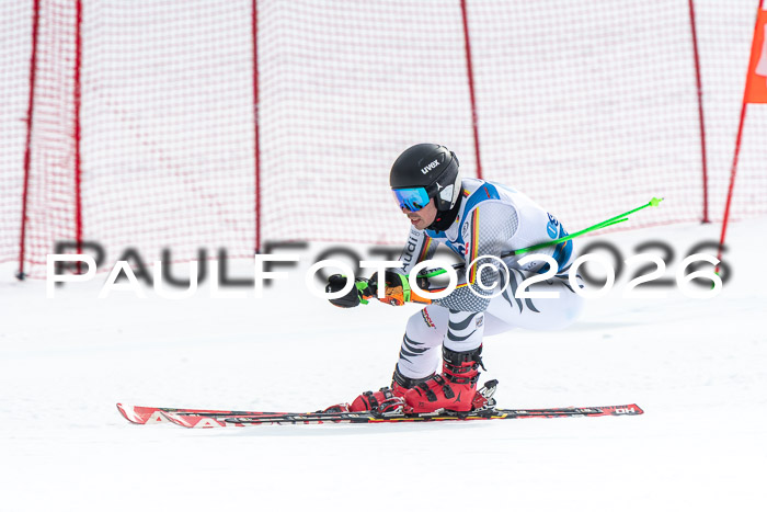 NC + NJC DH ,Frauen + Männer Axamer Lizum 25.03.2026