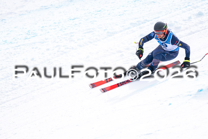 NC + NJC DH ,Frauen + Männer Axamer Lizum 25.03.2026