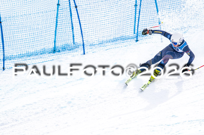 NC + NJC DH ,Frauen + Männer Axamer Lizum 25.03.2026