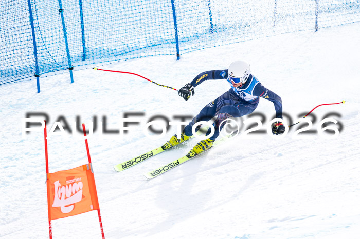 NC + NJC DH ,Frauen + Männer Axamer Lizum 25.03.2026