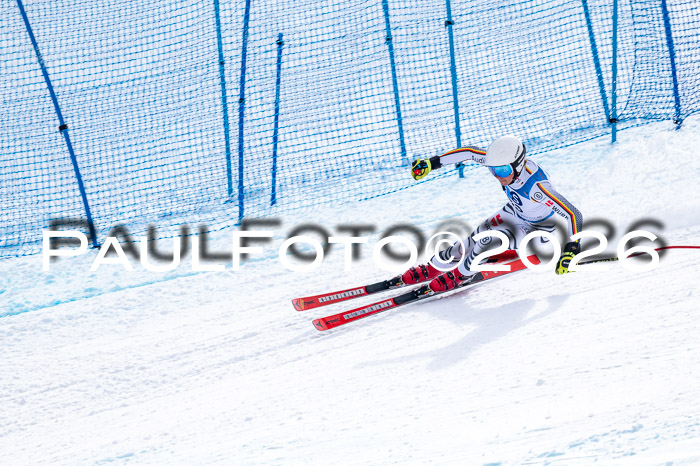 NC + NJC DH ,Frauen + Männer Axamer Lizum 25.03.2026