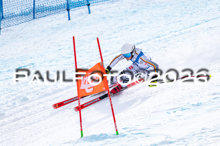 NC + NJC DH ,Frauen + Männer Axamer Lizum 25.03.2026