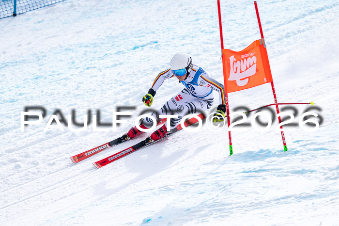 NC + NJC DH ,Frauen + Männer Axamer Lizum 25.03.2026