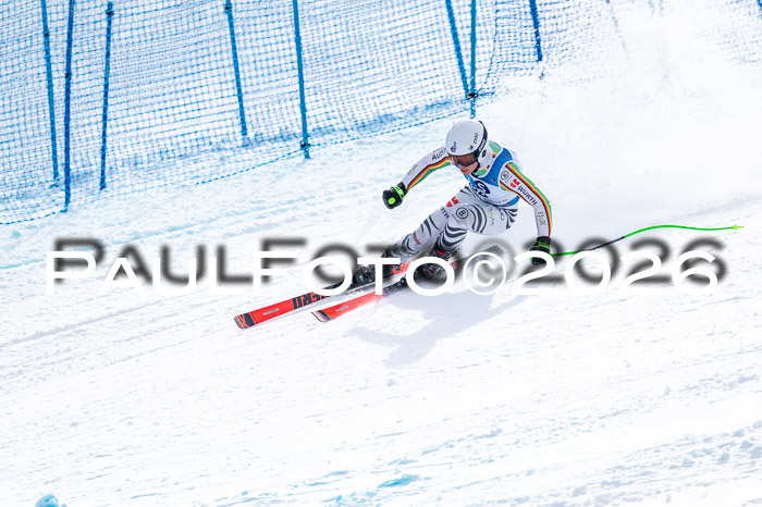 NC + NJC DH ,Frauen + Männer Axamer Lizum 25.03.2026