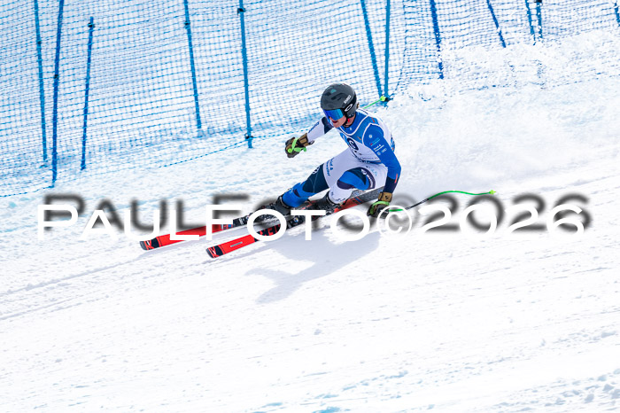 NC + NJC DH ,Frauen + Männer Axamer Lizum 25.03.2026