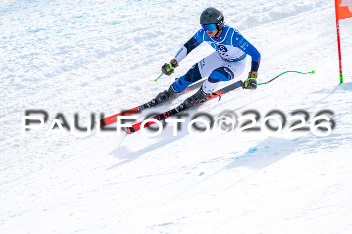 NC + NJC DH ,Frauen + Männer Axamer Lizum 25.03.2026