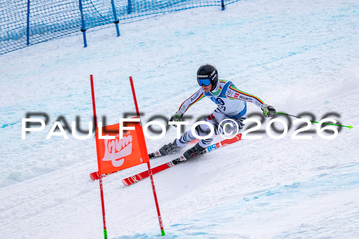 NC + NJC DH ,Frauen + Männer Axamer Lizum 25.03.2026