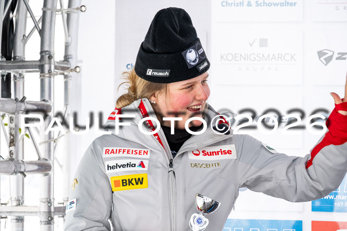 NC + NJC DH ,Frauen + Männer Axamer Lizum 25.03.2026