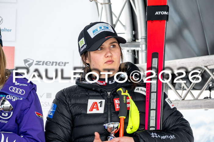 NC + NJC DH ,Frauen + Männer Axamer Lizum 25.03.2026