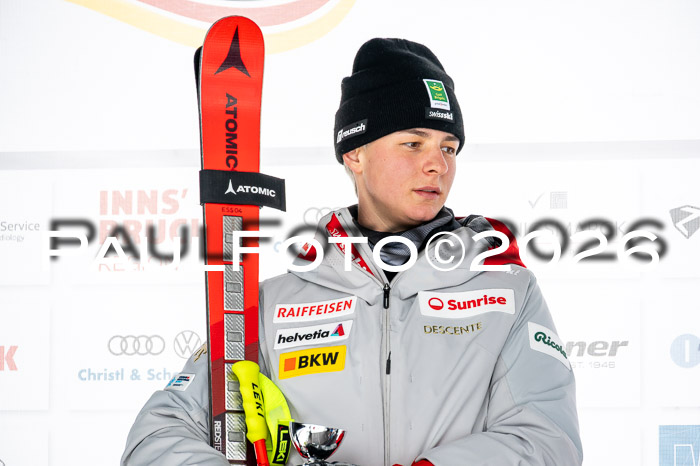 NC + NJC DH ,Frauen + Männer Axamer Lizum 25.03.2026