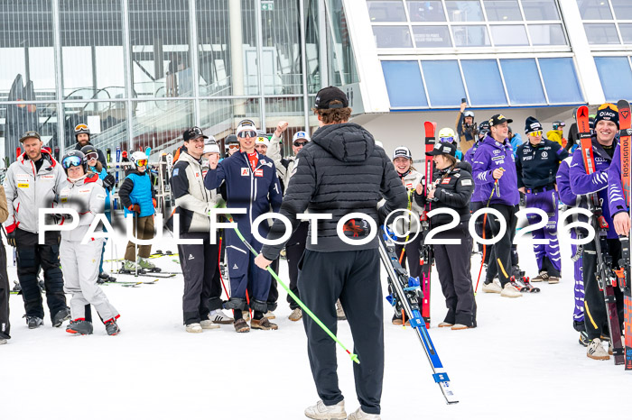 NC + NJC DH ,Frauen + Männer Axamer Lizum 25.03.2026
