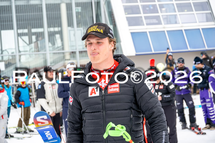 NC + NJC DH ,Frauen + Männer Axamer Lizum 25.03.2026