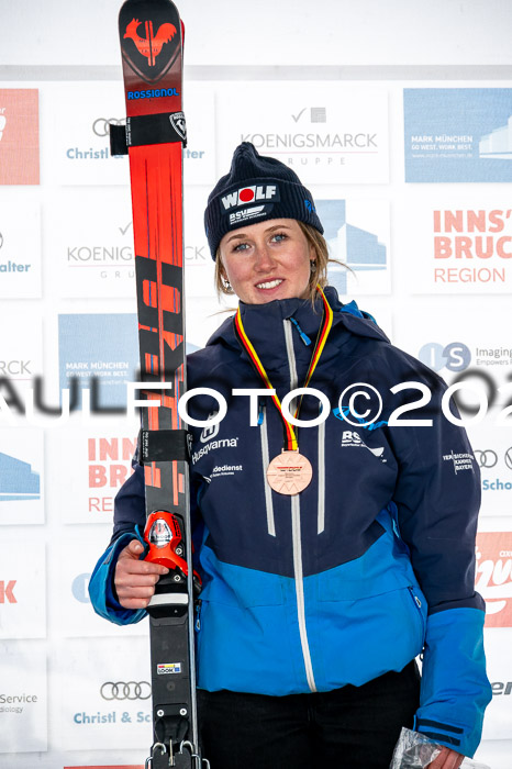 NC + NJC DH ,Frauen + Männer Axamer Lizum 25.03.2026