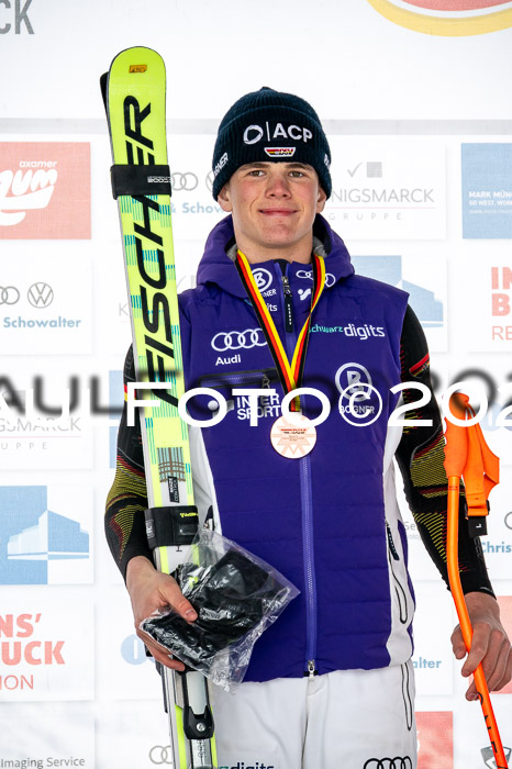 NC + NJC DH ,Frauen + Männer Axamer Lizum 25.03.2026