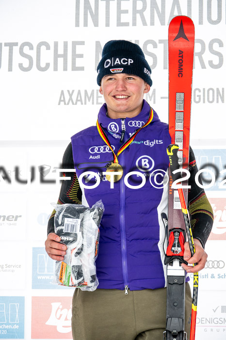 NC + NJC DH ,Frauen + Männer Axamer Lizum 25.03.2026