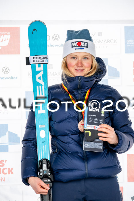 NC + NJC DH ,Frauen + Männer Axamer Lizum 25.03.2026