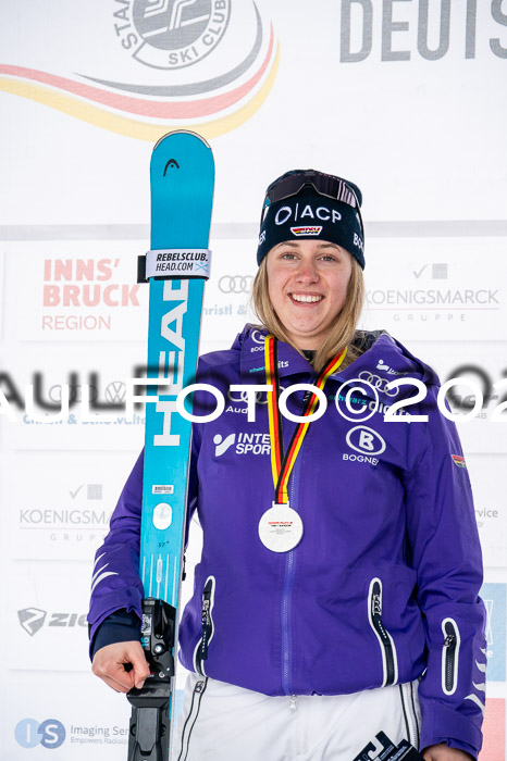 NC + NJC DH ,Frauen + Männer Axamer Lizum 25.03.2026