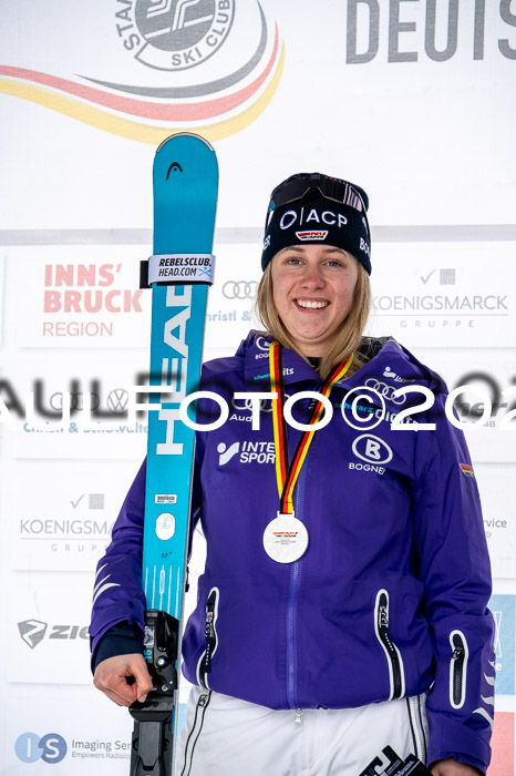 NC + NJC DH ,Frauen + Männer Axamer Lizum 25.03.2026