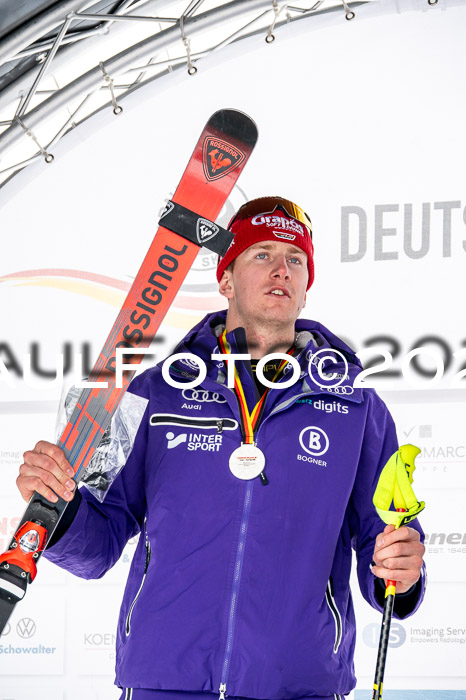 NC + NJC DH ,Frauen + Männer Axamer Lizum 25.03.2026