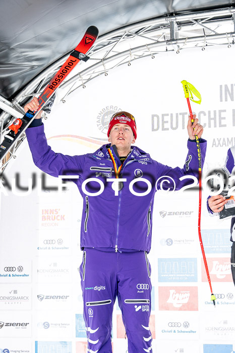 NC + NJC DH ,Frauen + Männer Axamer Lizum 25.03.2026