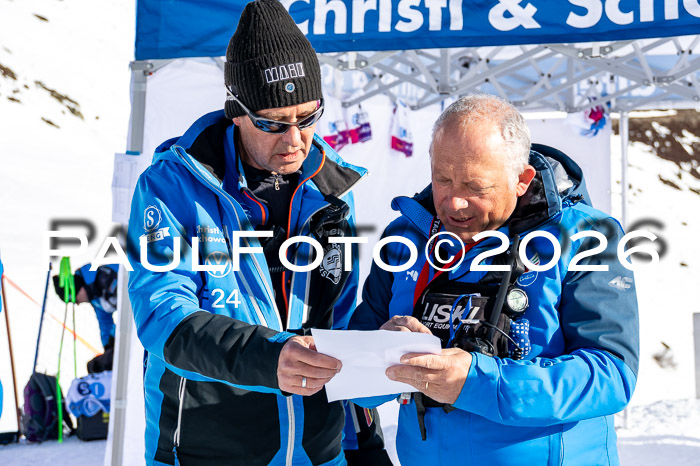 NC + NJC DH ,Frauen + Männer Axamer Lizum 25.03.2026