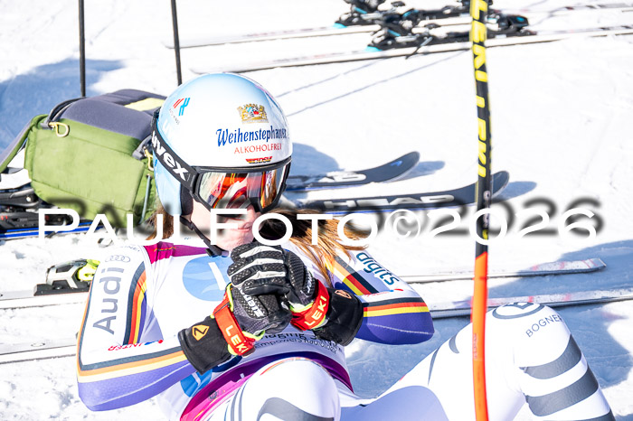 NC + NJC DH ,Frauen + Männer Axamer Lizum 25.03.2026