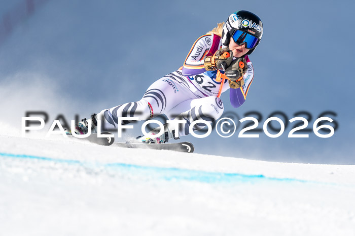 NC + NJC DH ,Frauen + Männer Axamer Lizum 25.03.2026