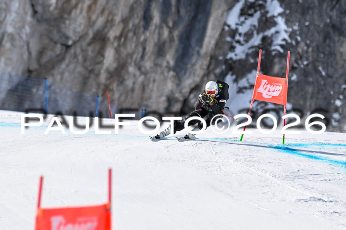 NC + NJC DH ,Frauen + Männer Axamer Lizum 25.03.2026