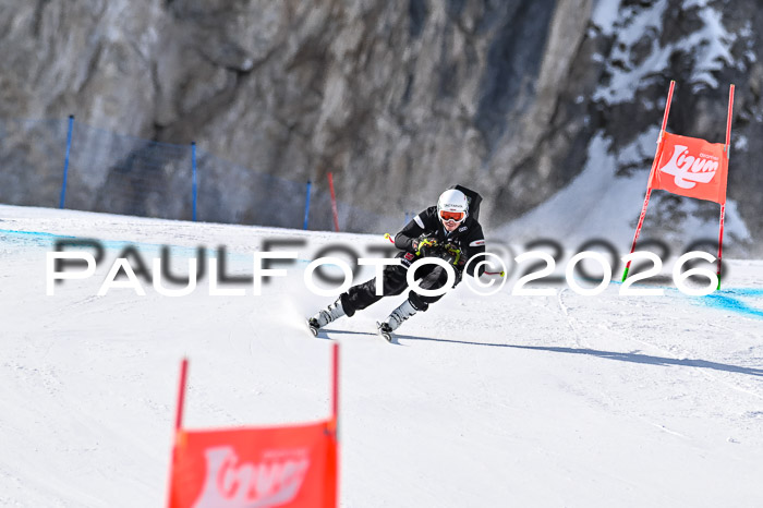 NC + NJC DH ,Frauen + Männer Axamer Lizum 25.03.2026