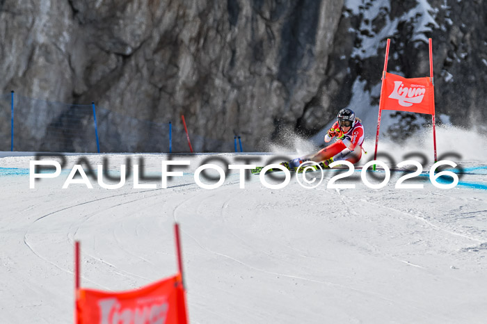 NC + NJC DH ,Frauen + Männer Axamer Lizum 25.03.2026