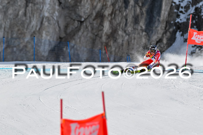 NC + NJC DH ,Frauen + Männer Axamer Lizum 25.03.2026